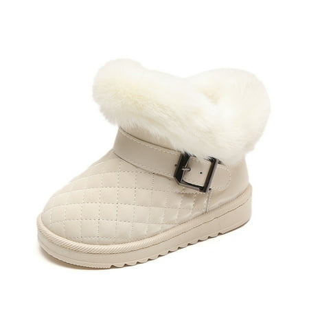 autumn and winter new children‘s snow boots waterproof non-slip thickened cotton boots boys and girls short boots baby cotton shoes
autumn and winter new children‘s snow boots waterproof non-slip thickened cotton boots boys and girls short boots baby cotton shoes