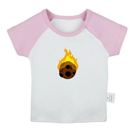 Nature Meteor Pattern T shirt For Baby Newborn Babies T-shirts Infant Tops 0-24M Kids Graphic Tees Clothing (Short Pink Raglan T-shirt 12-18 Months)
Nature Meteor Pattern T shirt For Baby Newborn Babies T-shirts Infant Tops 0-24M Kids Graphic Tees Clothing (Short Pink Raglan T-shirt 12-18 Months)