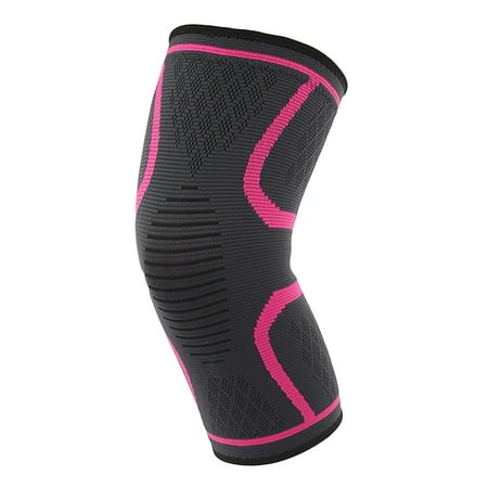 baoxlan Knee Brace Stretchable Protective Nylon Medical Grade Knee Pads for Running
baoxlan Knee Brace Stretchable Protective Nylon Medical Grade Knee Pads for Running