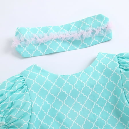 PEASKJP Girls Jumpsuits Rompers Overalls Long Sleeve Baby Girl Romper Floral Ruffle Sleeveless Jumpsuit Cotton Bodysuit Blue 0-6 Months 
PEASKJP Girls Jumpsuits Rompers Overalls Long Sleeve Baby Girl Romper Floral Ruffle Sleeveless Jumpsuit Cotton Bodysuit Blue 0-6 Months