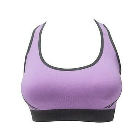 uublik Sports bras for women high support sexy Yoga Bra Racerback Bra with Removable Cups
uublik Sports bras for women high support sexy Yoga Bra Racerback Bra with Removable Cups