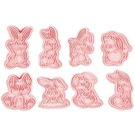8Pcs Cookie Baking Molds New Year Cookie Stamps Biscuits Mold DIY Baking Tools
8Pcs Cookie Baking Molds New Year Cookie Stamps Biscuits Mold DIY Baking Tools