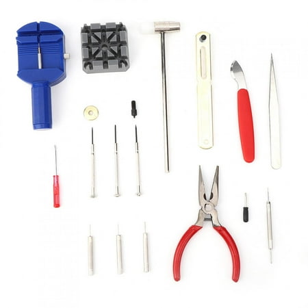 Watch Adjuster Watch Repair Tools Wide Application Internal Assembly For Watch Repairing Machinery Disassembly Watches
Watch Adjuster Watch Repair Tools Wide Application Internal Assembly For Watch Repairing Machinery Disassembly Watches