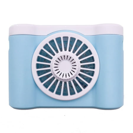 ZYmall Portable 3 Speeds USB Rechargeable Neck Hanging Cooling Fan Fragrance Cooler
ZYmall Portable 3 Speeds USB Rechargeable Neck Hanging Cooling Fan Fragrance Cooler
