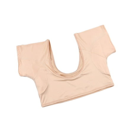 VALINK Bra With Build in Sweat Pads Reusable Armpit Sweat Absorption Washable Sweat Vest for Women Girls
VALINK Bra With Build in Sweat Pads Reusable Armpit Sweat Absorption Washable Sweat Vest for Women Girls