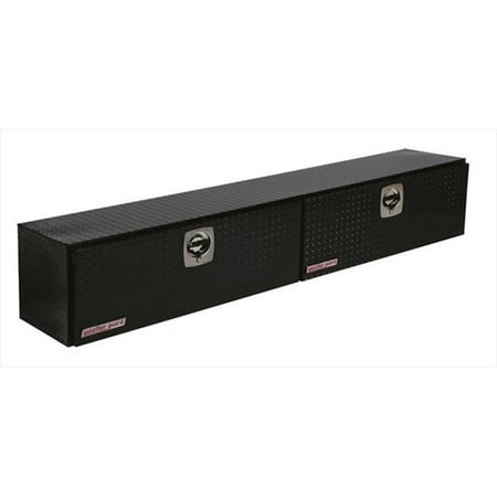 396502 Hi-Side Tool Box Black