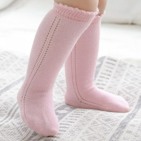 Baby Girls Boys Knee High Socks Cotton Uniform Socks Tube Ruffled Stockings Newborn Infant Toddler
Baby Girls Boys Knee High Socks Cotton Uniform Socks Tube Ruffled Stockings Newborn Infant Toddler