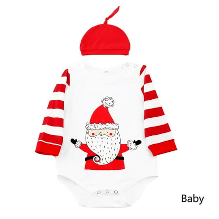 ERTUTUYI Christmas Pajamas For Family Xmas Pajamas Pjs Sleepwear Outfits Matching Set White 3-6M
ERTUTUYI Christmas Pajamas For Family Xmas Pajamas Pjs Sleepwear Outfits Matching Set White 3-6M