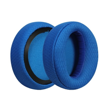 Headphone Earpads for MDR XB950BT N1B1 AP Headphone Thick Foam Ear Cushion