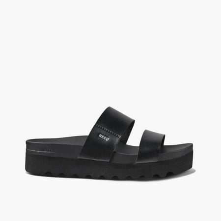 Reef Women s Ci4710 Black 5 M US