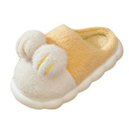 Qufokar Thigh High Boots With Belt for Women Wide Calf Women S Fuzzy Slippers Size 8 Fashionable Winter Women Slippers Flat Thick Sole Non Slip Soft Comfortable Plush Warm Cute Rabbit Shape
Qufokar Thigh High Boots With Belt for Women Wide Calf Women S Fuzzy Slippers Size 8 Fashionable Winter Women Slippers Flat Thick Sole Non Slip Soft Comfortable Plush Warm Cute Rabbit Shape