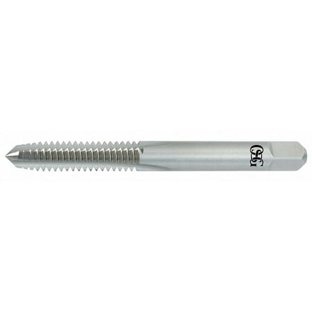 Osg Straight Flute Tap #10-32 HSS 1074300