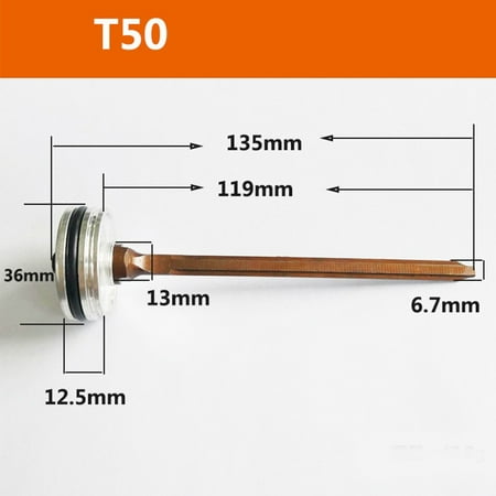 T50DC ST64 F30 P625B 1013J 422J Nailer Needle Pneumatic Nailer Pin Nailer Parts
T50DC ST64 F30 P625B 1013J 422J Nailer Needle Pneumatic Nailer Pin Nailer Parts