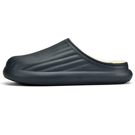 Lopsie Women s House Slippers Lined Clogs -Memory Foam Bedroom Slippers Indoor Shoes Fuzzy Garden Ladies Waterproof Slippers Warm Fur Shoes for Winter Outdoor
Lopsie Women s House Slippers Lined Clogs -Memory Foam Bedroom Slippers Indoor Shoes Fuzzy Garden Ladies Waterproof Slippers Warm Fur Shoes for Winter Outdoor