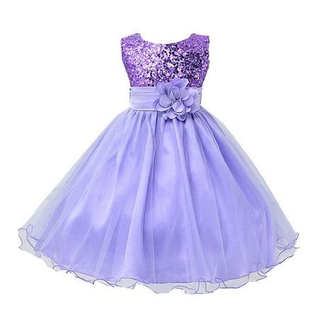 Bullpiano Kids Girls Formal Dresses Flower Girl Sequin Tulle Party Prom Ball Gown Dress 1-10T
Bullpiano Kids Girls Formal Dresses Flower Girl Sequin Tulle Party Prom Ball Gown Dress 1-10T