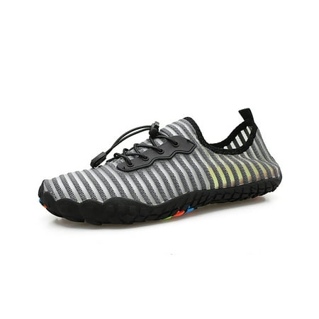 Mens Womens Water Shoes Sports Quick Dry Barefoot Black Deep Blue Gray Camel Red 6 6.5 7.5 8 8.5 9.5 10 10.5 11.5 12 12.5 Swim Diving Surf Aqua Sports Pool Beach Walking Yoga
Mens Womens Water Shoes Sports Quick Dry Barefoot Black Deep Blue Gray Camel Red 6 6.5 7.5 8 8.5 9.5 10 10.5 11.5 12 12.5 Swim Diving Surf Aqua Sports Pool Beach Walking Yoga