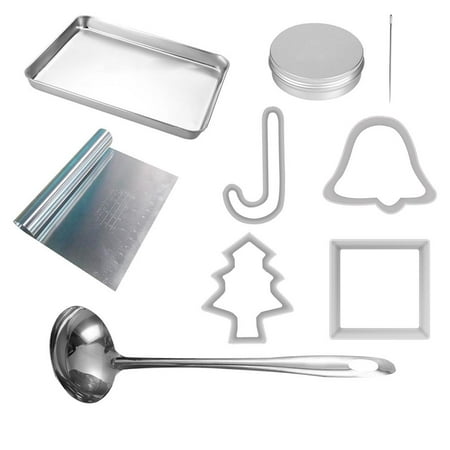 9Pcs 2021 TV Game Cookie Cutters Biscuit Cutter Stainless Steel Biscuit Molds for DIY Baking Kitchen Party Decoration Favor
9Pcs 2021 TV Game Cookie Cutters Biscuit Cutter Stainless Steel Biscuit Molds for DIY Baking Kitchen Party Decoration Favor