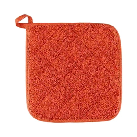 Warkul More Thicken Multi-use Dinner Plate Mat Cotton Practical Heat-resistant Tableware Mat for Home
Warkul More Thicken Multi-use Dinner Plate Mat Cotton Practical Heat-resistant Tableware Mat for Home