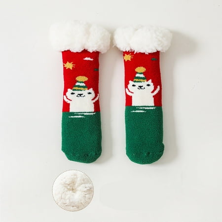 socks for men Baby Socks Autumn And Winter Fashionable And Cute Christmas Printed Floor Socks Non Slip Comfortable Warm Thickened
socks for men Baby Socks Autumn And Winter Fashionable And Cute Christmas Printed Floor Socks Non Slip Comfortable Warm Thickened