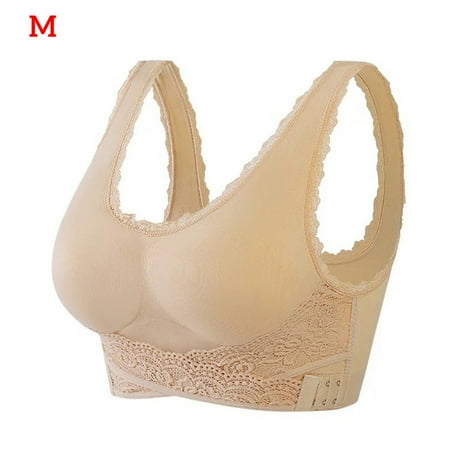 Wrea Women Fitness Bra Wireless Push Up Lace Design Sports Bra Yoga Adjustable Girl Underwear
Wrea Women Fitness Bra Wireless Push Up Lace Design Sports Bra Yoga Adjustable Girl Underwear