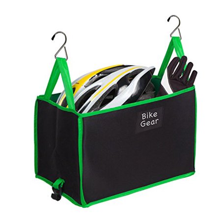 City Pop Hanging Closet Bin with Chalkboard Label