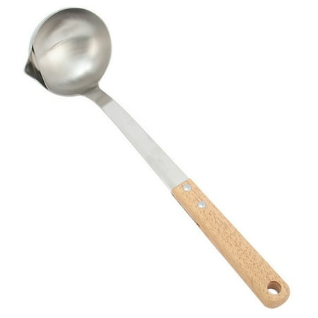 Stainless Steel Grease Spoon Oil Soup Separation Spoon Household Hot Pot Soup Spoon Oil Filter Spoon Kitchenware
Stainless Steel Grease Spoon Oil Soup Separation Spoon Household Hot Pot Soup Spoon Oil Filter Spoon Kitchenware
