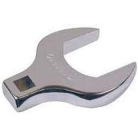 Sunex Tools SUU-97746A 0.5 in. Drive Jumbo Crowfoot Wrench - 1.63 in.