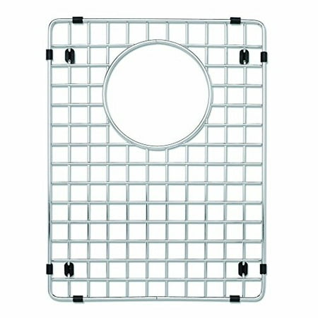 Blanco 221013 Stainless Steel Sink Grid (Precis 440146) Accessory