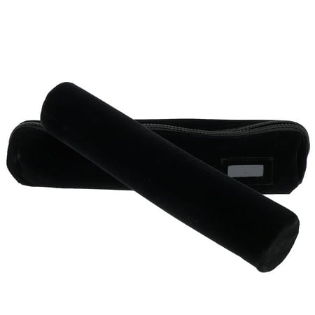 NUOLUX 1 Set Stylish Bracelet Storage Roll Bangle Storage Roll Watch Storage Roll