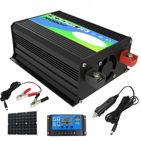 Solar Power System | Portable Power Station for Home Backup Outdoors Camping | Outdoor External Battery Pack with 2 Output
Solar Power System | Portable Power Station for Home Backup Outdoors Camping | Outdoor External Battery Pack with 2 Output