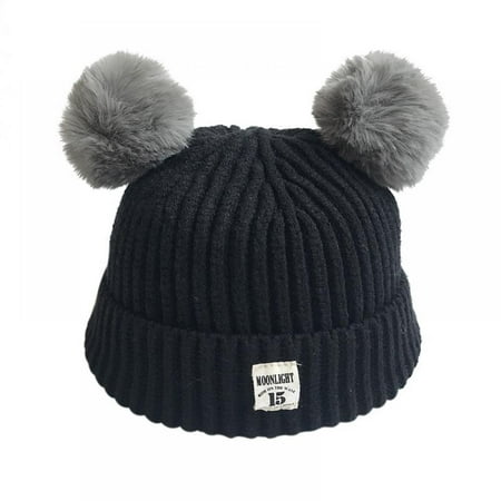 Infant Toddler Baby Unisex Cotton Soft Cute Lovely Newborn Kids Winter Hat Beanies Caps Baby Beanie for Boys Girls
Infant Toddler Baby Unisex Cotton Soft Cute Lovely Newborn Kids Winter Hat Beanies Caps Baby Beanie for Boys Girls