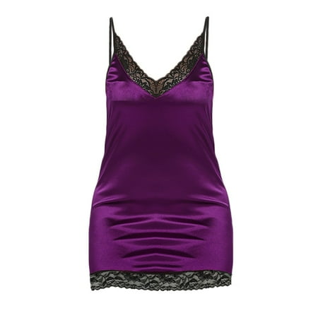 Gyouwnll Sleepwear For Womens Pajamas For Women Nighte Dress Plus Size Lace Lingerie Babydoll Nightwear Sleepskirt
Gyouwnll Sleepwear For Womens Pajamas For Women Nighte Dress Plus Size Lace Lingerie Babydoll Nightwear Sleepskirt