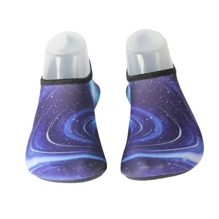 Hemoton 1 Pair Snorkeling Shoes Summer Beach Shoes Creative Starry Sky Shoes Outdoor Snorkeling Footwear Beach Casual Shoes (Dark Blue Size 42/43 26cm Length 9US 6.5UK 40.5EU 10.218Inch)
Hemoton 1 Pair Snorkeling Shoes Summer Beach Shoes Creative Starry Sky Shoes Outdoor Snorkeling Footwear Beach Casual Shoes (Dark Blue Size 42/43 26cm Length 9US 6.5UK 40.5EU 10.218Inch)