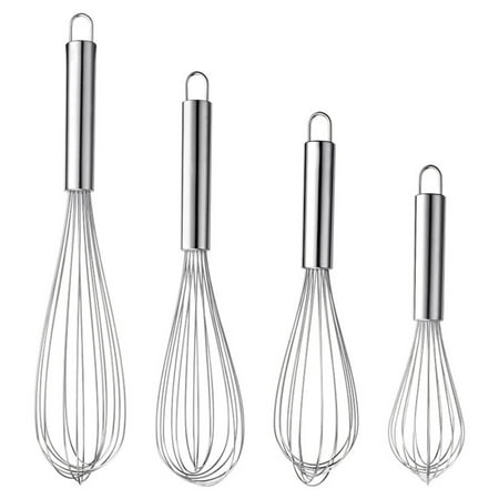 Eggbeater Whisk Multifunctional Hand-Cranked Baking Tool Kitchen Cream Mixer Durable Restaurant Tool 14 Inches
Eggbeater Whisk Multifunctional Hand-Cranked Baking Tool Kitchen Cream Mixer Durable Restaurant Tool 14 Inches