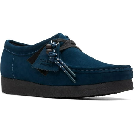 CLARKS ORIGINALS WALLABEE Shoes