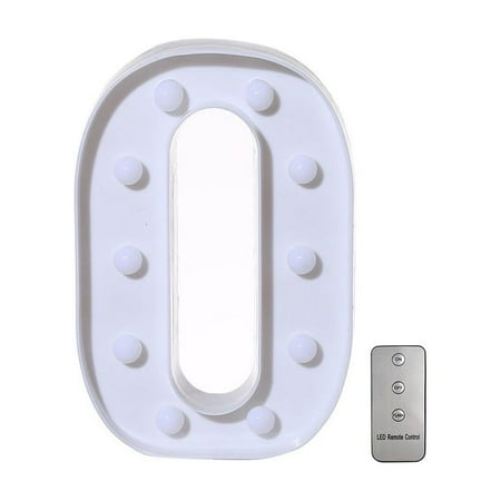 Best Sale! Led English Letter Light White P 1X Letter Light 1X Remote Control Clearance!
Best Sale! Led English Letter Light White P 1X Letter Light 1X Remote Control Clearance!
