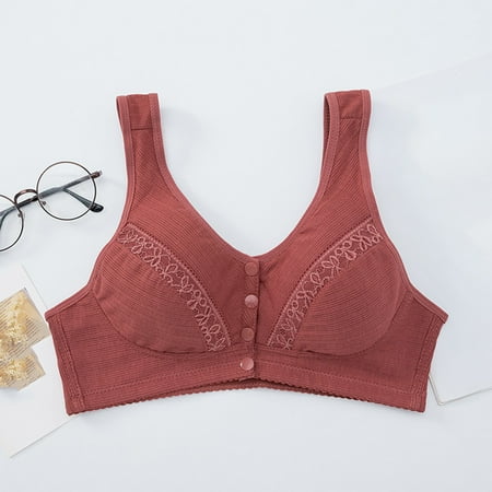 Simplmasygenix Bras Clearance Summer Fall Sport Sexy Women s No Steel Ring Lactation Vest Bra Back Adjustment Yoga Running Bra
Simplmasygenix Bras Clearance Summer Fall Sport Sexy Women s No Steel Ring Lactation Vest Bra Back Adjustment Yoga Running Bra