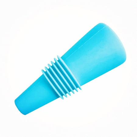 Wozhidaoke home Re ble Silicone Bottle Stopper Beverage Bottle Stoppers Stopper kitchen organization kitchen gadgets
Wozhidaoke home Re ble Silicone Bottle Stopper Beverage Bottle Stoppers Stopper kitchen organization kitchen gadgets