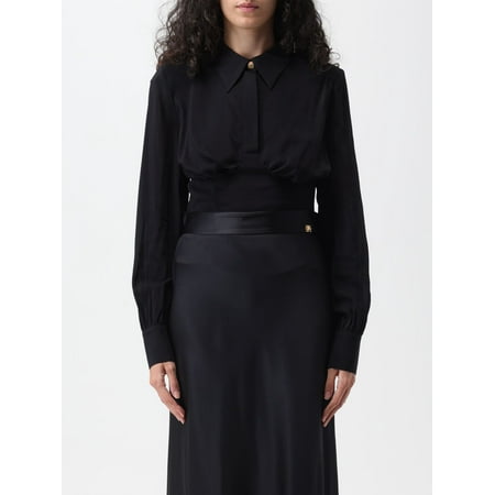 Elisabetta Franchi Body Woman Black Woman