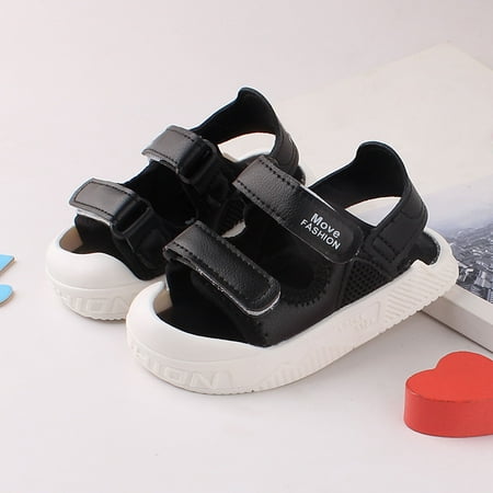 Kiplyki Wellness Baby Shoes Girls Boys Cute Hollow Out Soft Kids Summer Non-slip Sandals
Kiplyki Wellness Baby Shoes Girls Boys Cute Hollow Out Soft Kids Summer Non-slip Sandals