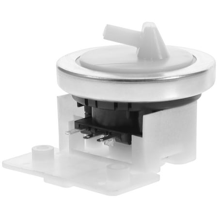 BESTONZON Water Level Pressure Switch 5.7cm Washer Pressure Sensor Water Level Sensor
BESTONZON Water Level Pressure Switch 5.7cm Washer Pressure Sensor Water Level Sensor