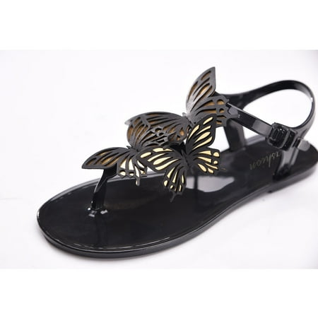 TOYFUNNY Womens Spring And Summer Sandals Bow Flat Flip-Flop Crystal Womens Shoes
TOYFUNNY Womens Spring And Summer Sandals Bow Flat Flip-Flop Crystal Womens Shoes