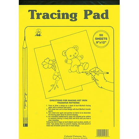 buy iron on transfer paper