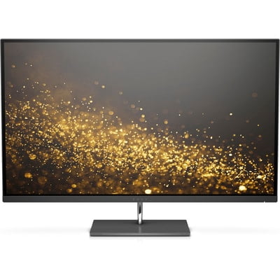 HP ENVY 27 Monitor | 27" Display | 4K UHD 3840 x 2160 | W5A12AA