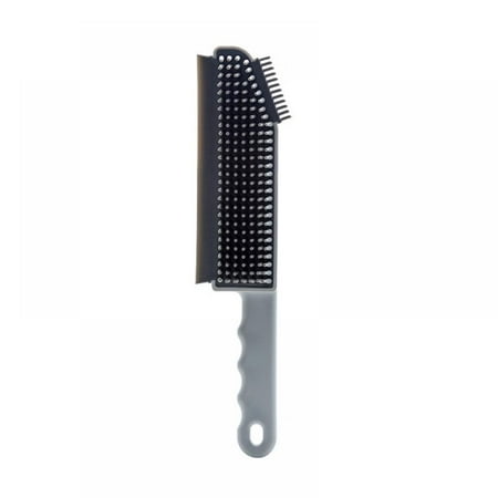 Multifunctional Tile Brush Longoflete Window Groove Slot Brush Trench Brush Glass Scraping Kitchen Stove Trench Cleaning Brush
Multifunctional Tile Brush Longoflete Window Groove Slot Brush Trench Brush Glass Scraping Kitchen Stove Trench Cleaning Brush
