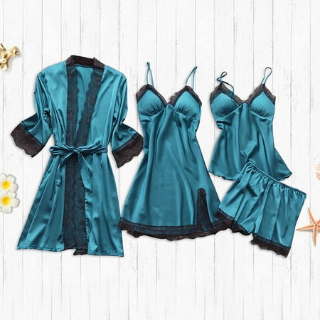 Hanas Fashion Lingerie Women s Sexy Nightgown Long Nightgown Can Be Love Nightgown Honeymoon
Hanas Fashion Lingerie Women s Sexy Nightgown Long Nightgown Can Be Love Nightgown Honeymoon