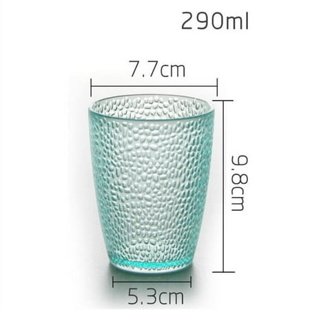 5pcs 3/1pcs Anti Fall Aggreko Water Cup High Quality Eco-friendly Healthy Drinking Tools Kitchen Office Home Cup Wholesale J461
5pcs 3/1pcs Anti Fall Aggreko Water Cup High Quality Eco-friendly Healthy Drinking Tools Kitchen Office Home Cup Wholesale J461
