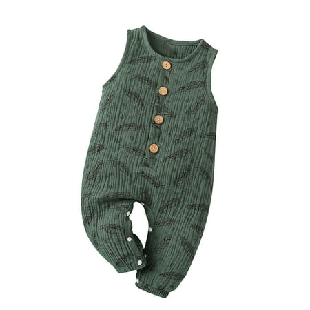 Little Boy Onesies Linen Outfits Button Baby Boys Romper Jumpsuit Boys Romper Jumpsuit Toddler Summer Cool
Little Boy Onesies Linen Outfits Button Baby Boys Romper Jumpsuit Boys Romper Jumpsuit Toddler Summer Cool