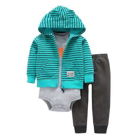 Aompmsdx Baby Girls Fall Winter Cotton Animal Coat Jacket Romper Bodysuit Short Sleeve Pants Hooded Clothes Setbaby Boy Clothes
Aompmsdx Baby Girls Fall Winter Cotton Animal Coat Jacket Romper Bodysuit Short Sleeve Pants Hooded Clothes Setbaby Boy Clothes