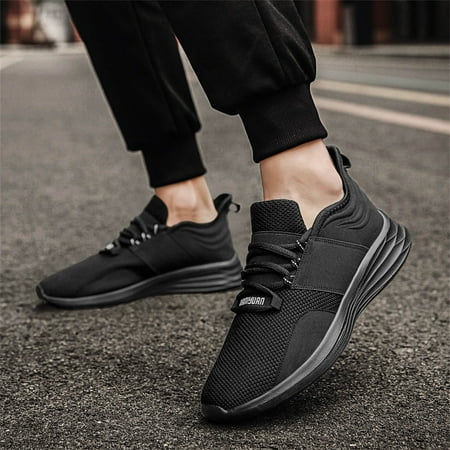Ykohkofe Mens Shoes Summer Large Size Casual Breathable Mesh Fashion Casual Shoes Running Sneakers
Ykohkofe Mens Shoes Summer Large Size Casual Breathable Mesh Fashion Casual Shoes Running Sneakers